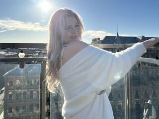 AlexisPowelson's Blonde live cam girls Profile Image