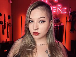 AngelinaVonnDeep's Oral live sex Profile Image