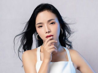 AnneJiang's Exclusive live cam sessions Profile Image