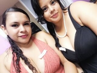 AshelyEmily's Club live sex Profile Image