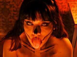 AvaLusty's Hot live cam performers Profile Image