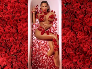 CassyeCross's HD cam live shows Profile Image