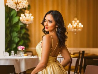 ChiaraFerreti's Video live sex cam Profile Image