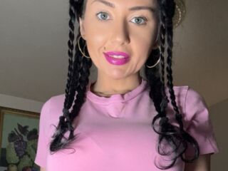 EdaVanesa's Asian live cam performers Profile Image