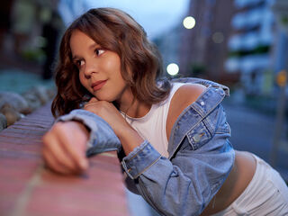 ElizaBenetti's Cam sex Profile Image