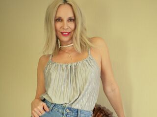 ElzaMature's Solo live cam models Profile Image