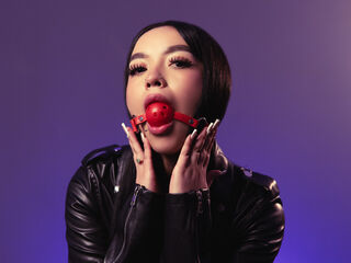 EmmaRubio's Live camgirl Profile Image