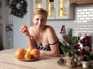 EvaRosanova's Sexual live cam interactions Profile Image