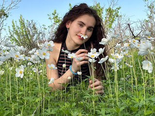 FridaCure's Live cam member Profile Image