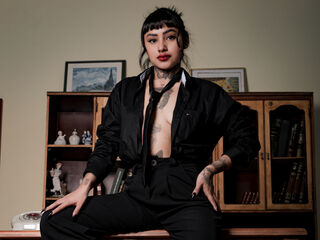 HarrietBlack's Jasmin webcam Profile Image