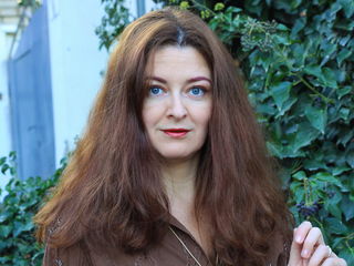 HeleneVolga's Live free chat Profile Image