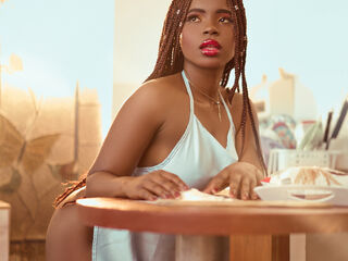 LindaBree's Jasmine live girls Profile Image