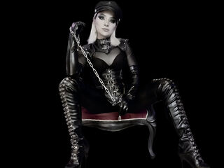 MeganShwarz's HD live cams Profile Image