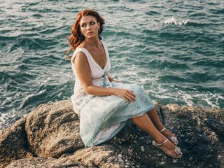 MilaCharmantan's Australian live cam shows Profile Image