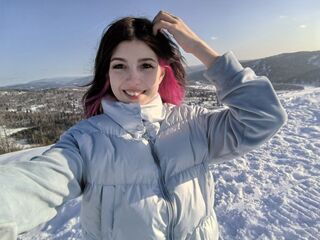 NoreenBarks's Live show cam Profile Image