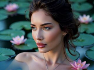 OliviaLordes's Live webcam streaming Profile Image