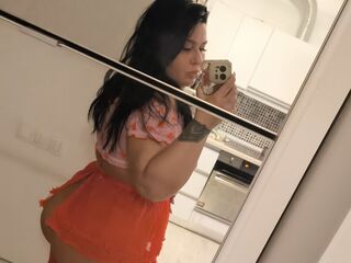 OliviaThea's Adult live cams Profile Image
