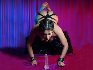 PaulaCooper's Live cam roleplay Profile Image