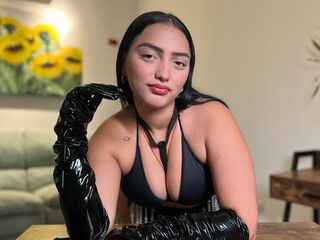 RoxaneVega's Live cam performers Profile Image