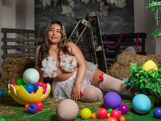 SamyJean's Jasmin live girls Profile Image