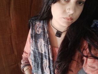 Sanamjii's Blonde live cam girls Profile Image
